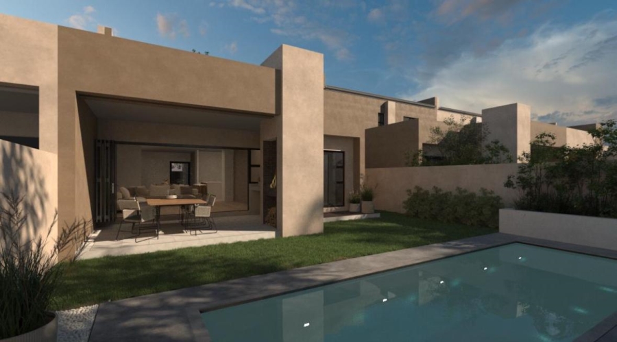 4 Bedroom Property for Sale in Sandown Western Cape